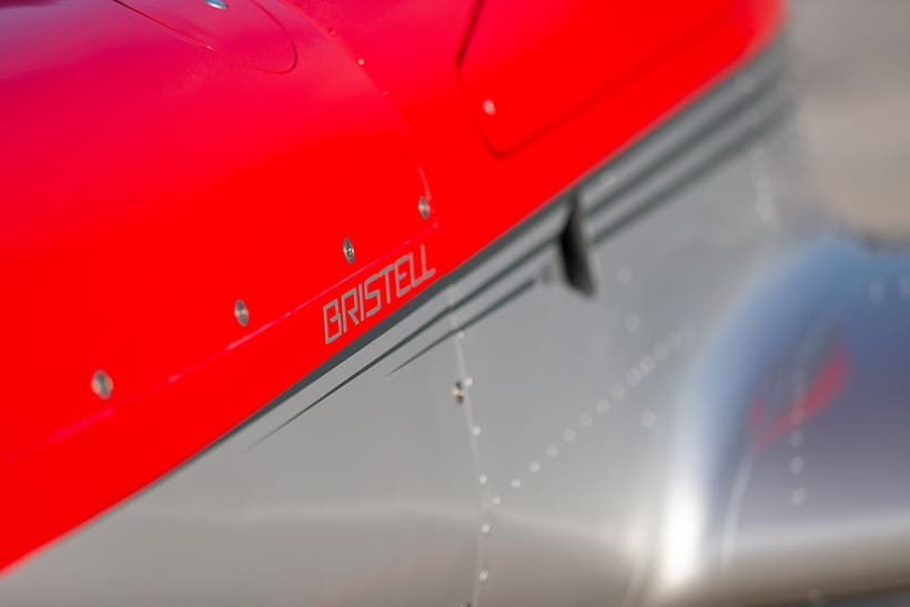 BRISTELL Classic