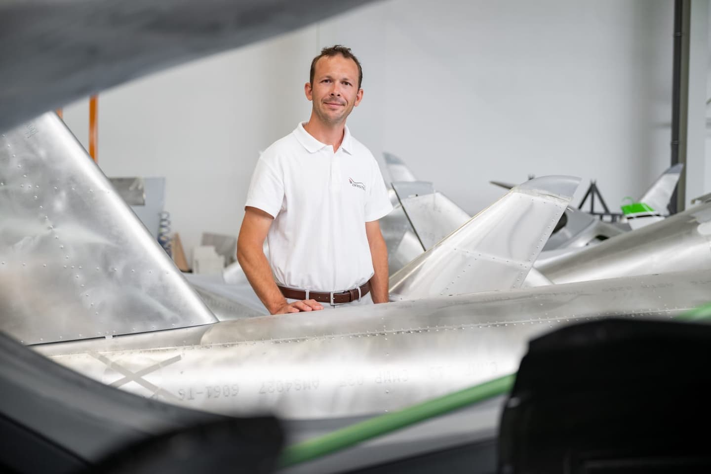Martin Bristela, CEO & Founder Bristell