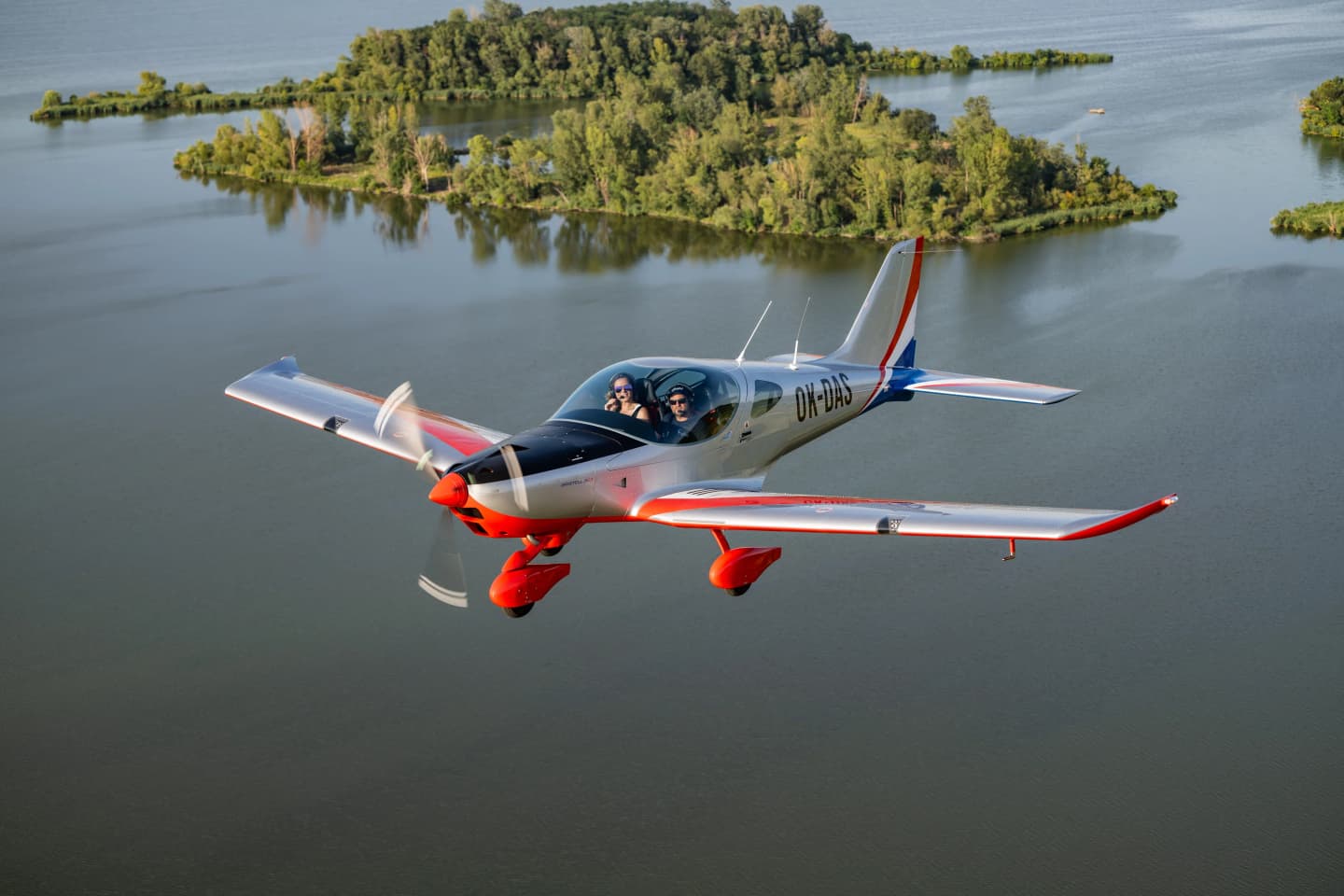 Bristell B23M-912iS