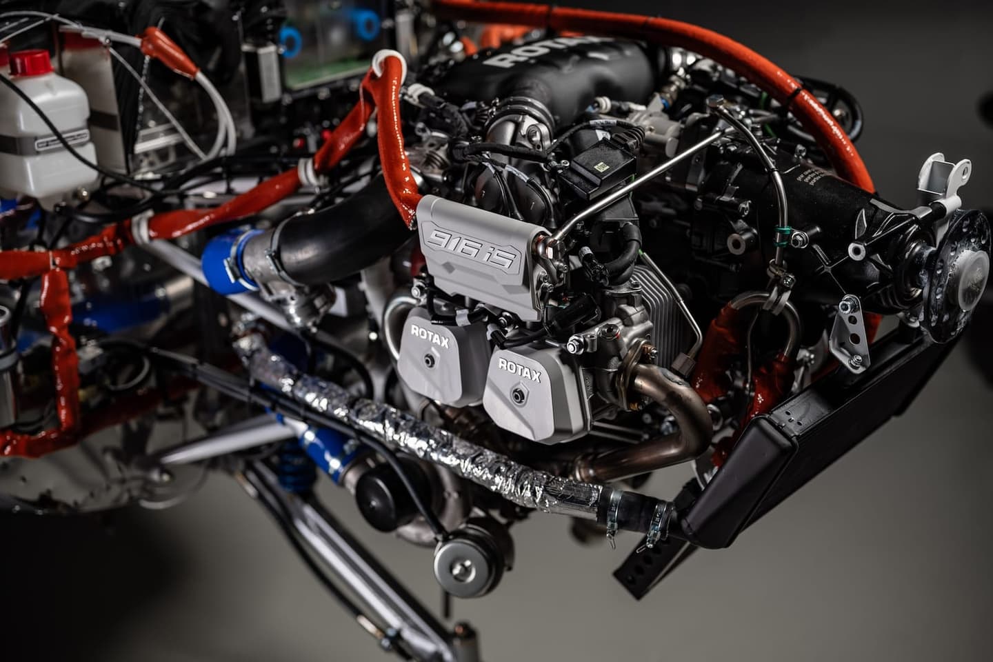 Bristell B23 Becomes the World’s First EASA CS-23 Approved Aircraft with Rotax 916iS
