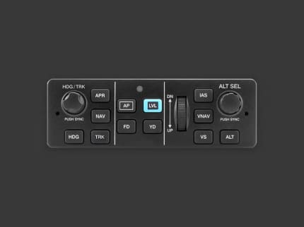 Garmin GMC 507