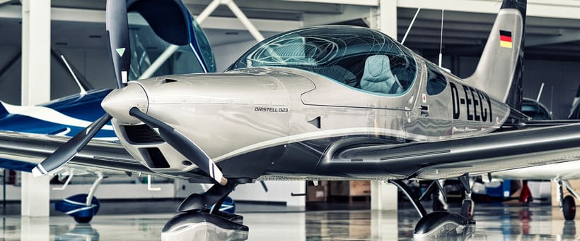 2024: A Year of Milestones at Bristell
