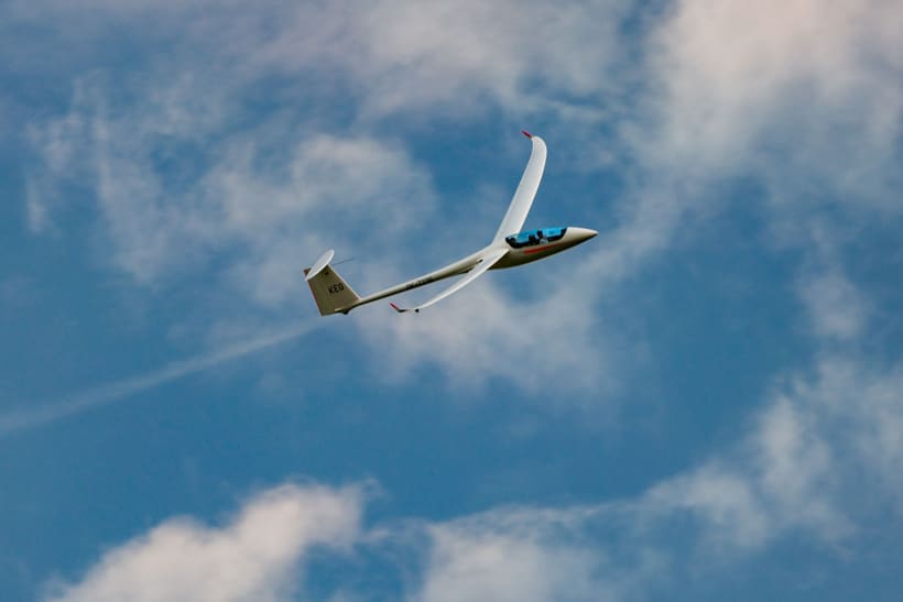 Certification towing tests of Bristell B23 powered by Rotax 915 iS