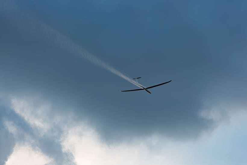 Certification towing tests of Bristell B23 powered by Rotax 915 iS