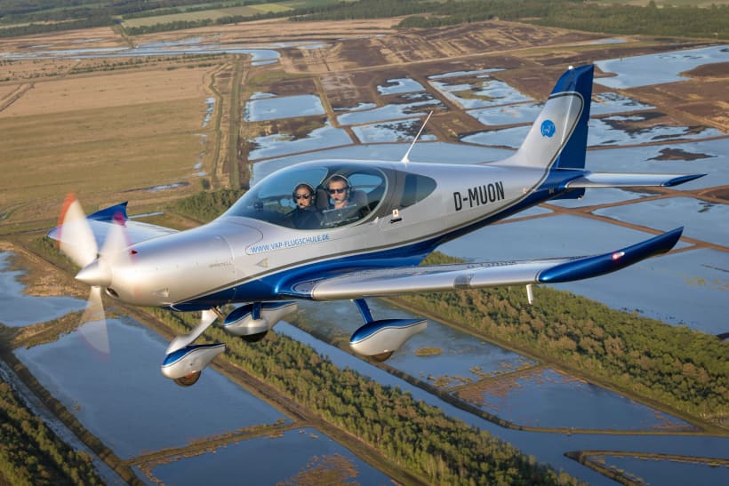 UL/LSA Classic 915iS