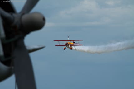 Bristell at the Sun 'n Fun Aerospace Expo, Lakeland, Florida, USA 2013