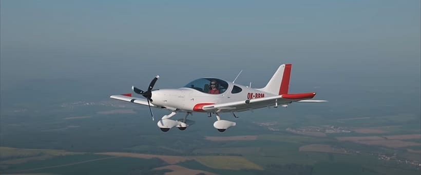 BRISTELL B23