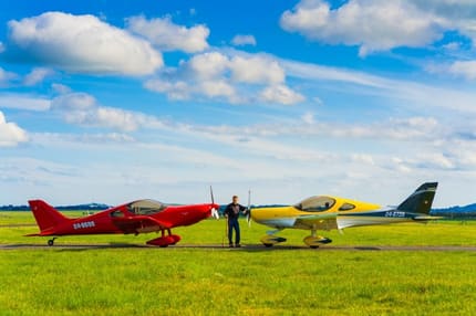 Australia Airshow 2016