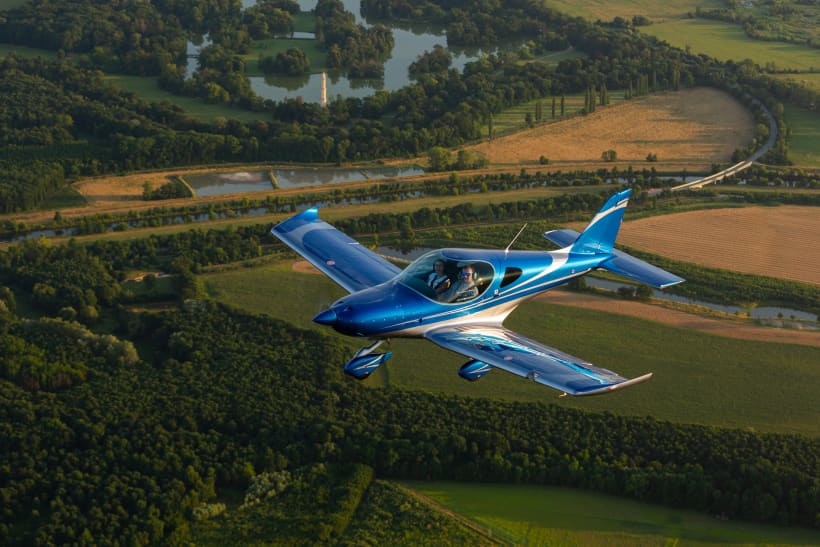 UL/LSA Classic 912iS