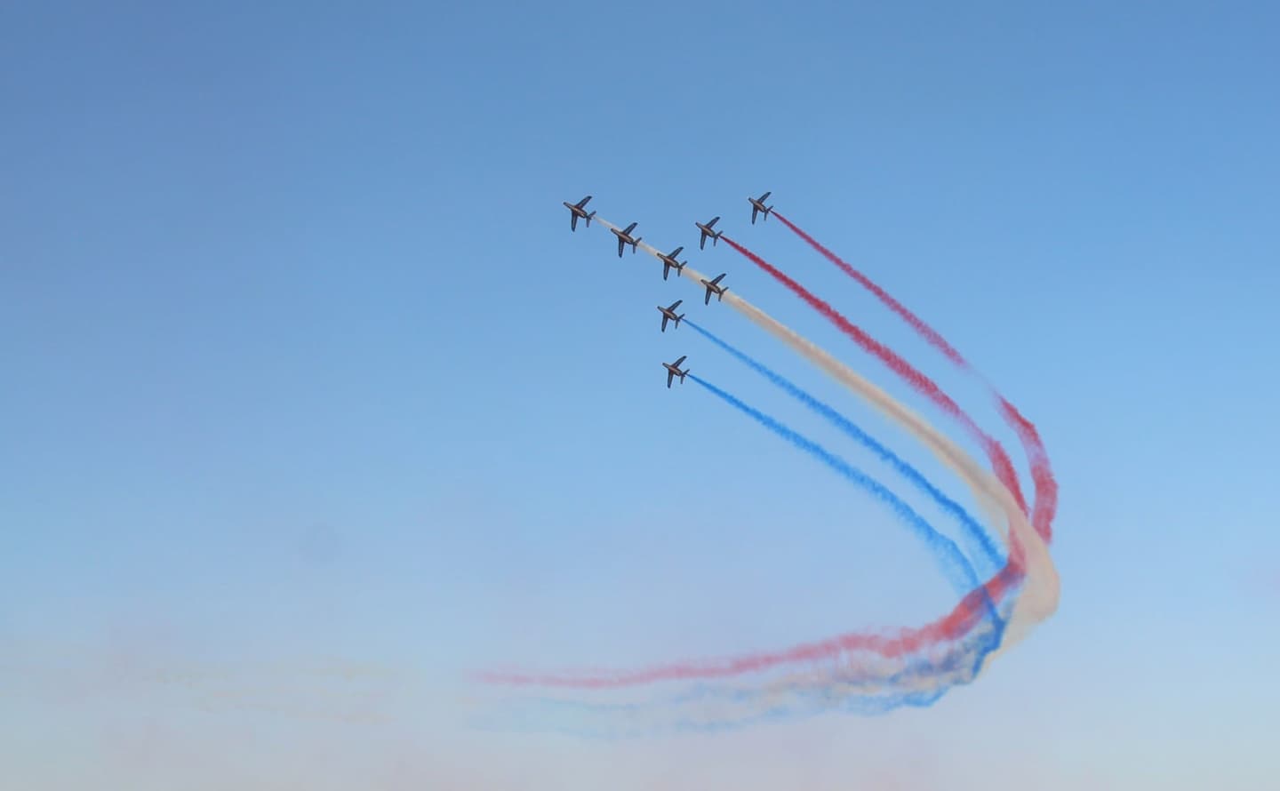 Bucharest International Air Show (BIAS) 2026