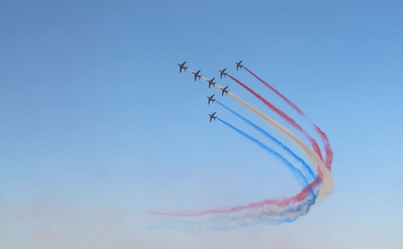 Bucharest International Air Show (BIAS) 2026