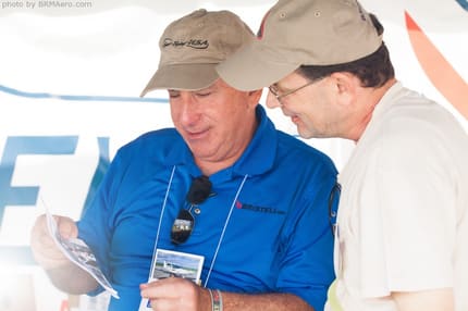 Bristell at the Sun 'n Fun Aerospace Expo, Lakeland, Florida, USA 2013