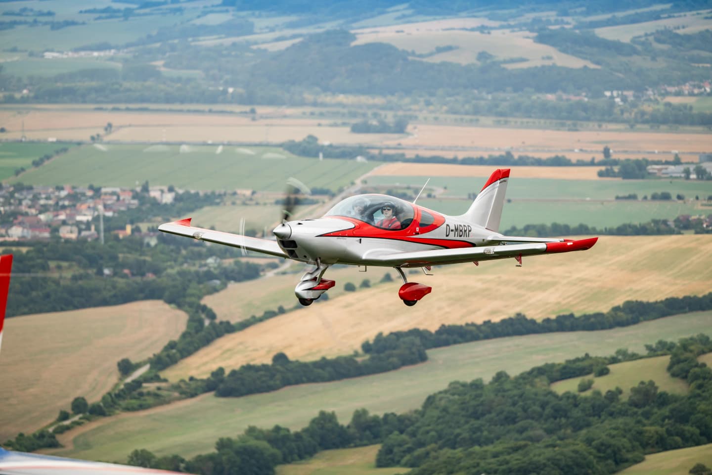 Bristell UL/LSA Classic 916iS