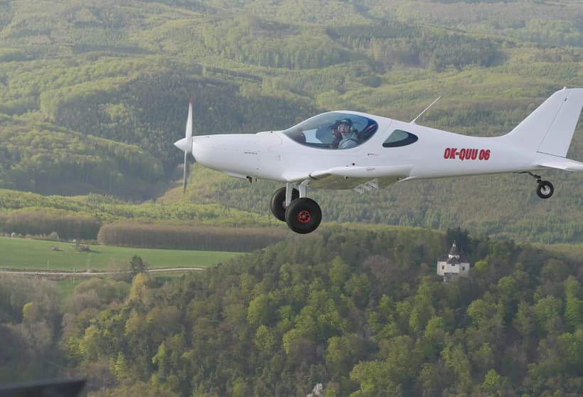 UL/LSA TDO 912