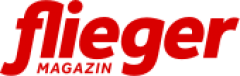 fliegermagazin logo