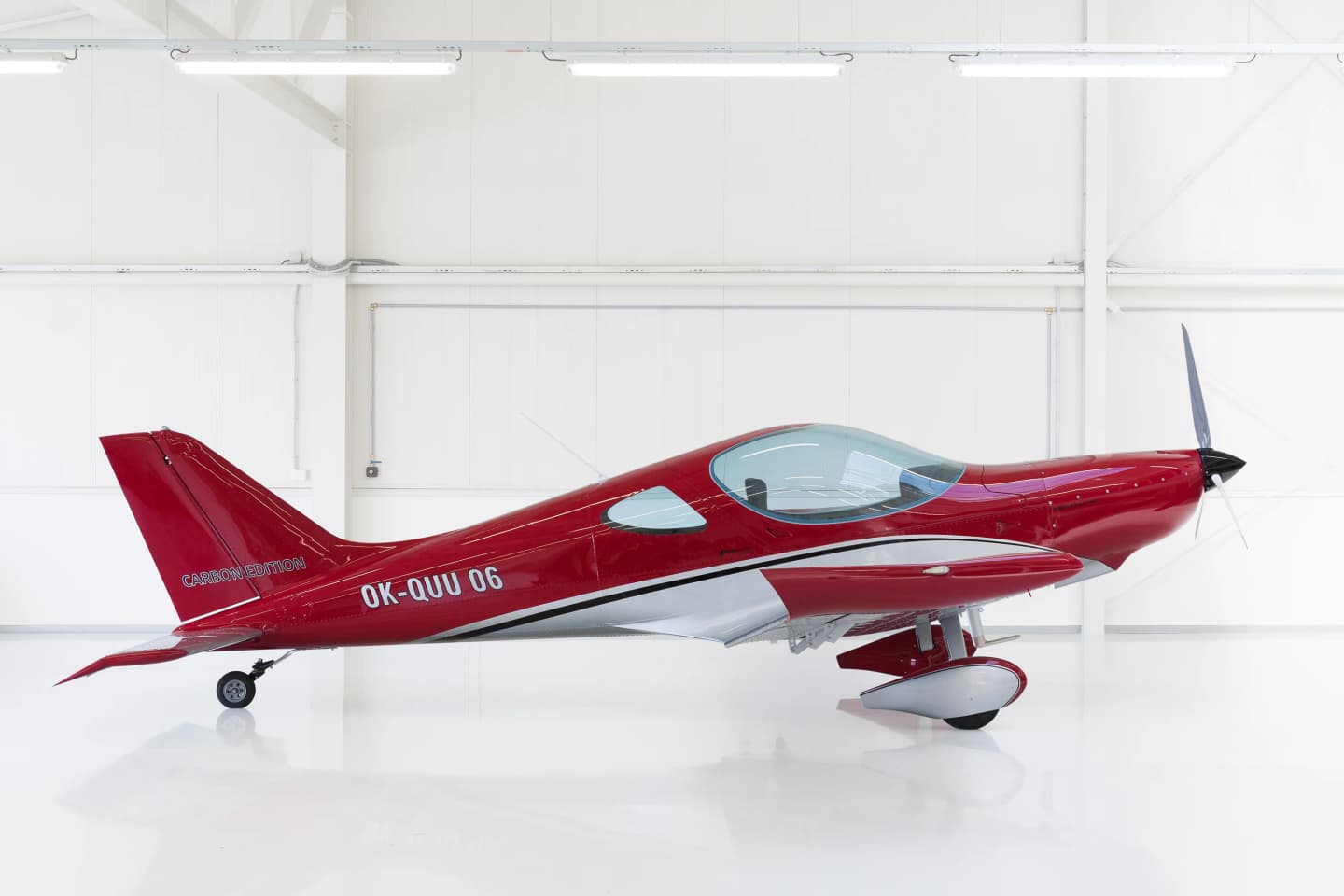 Bristell UL/LSA TDO M 912iS