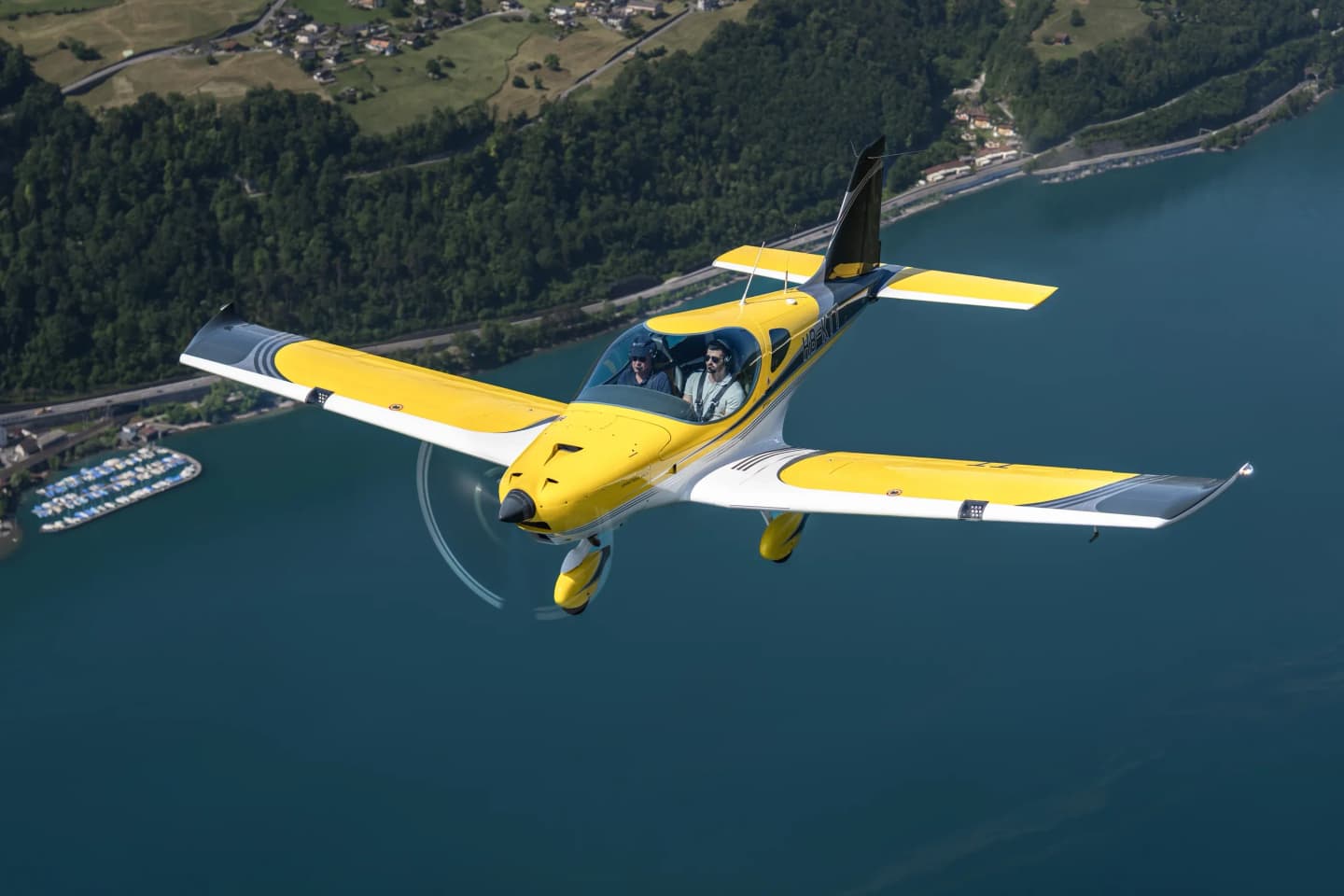 Bristell B23M