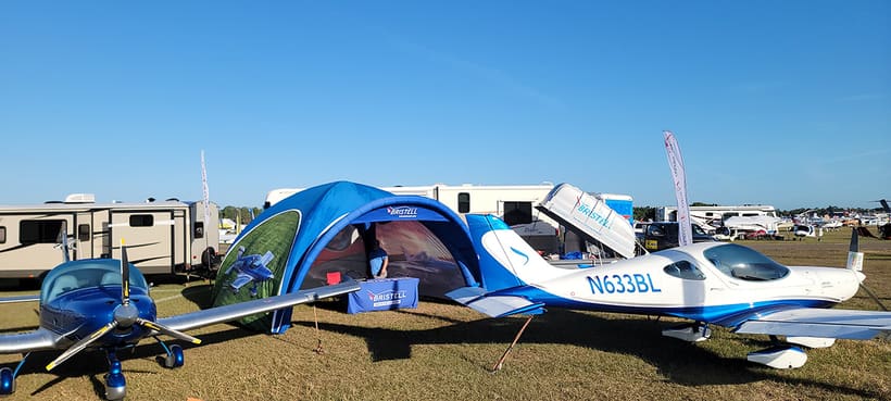 Oshkosh Airshow