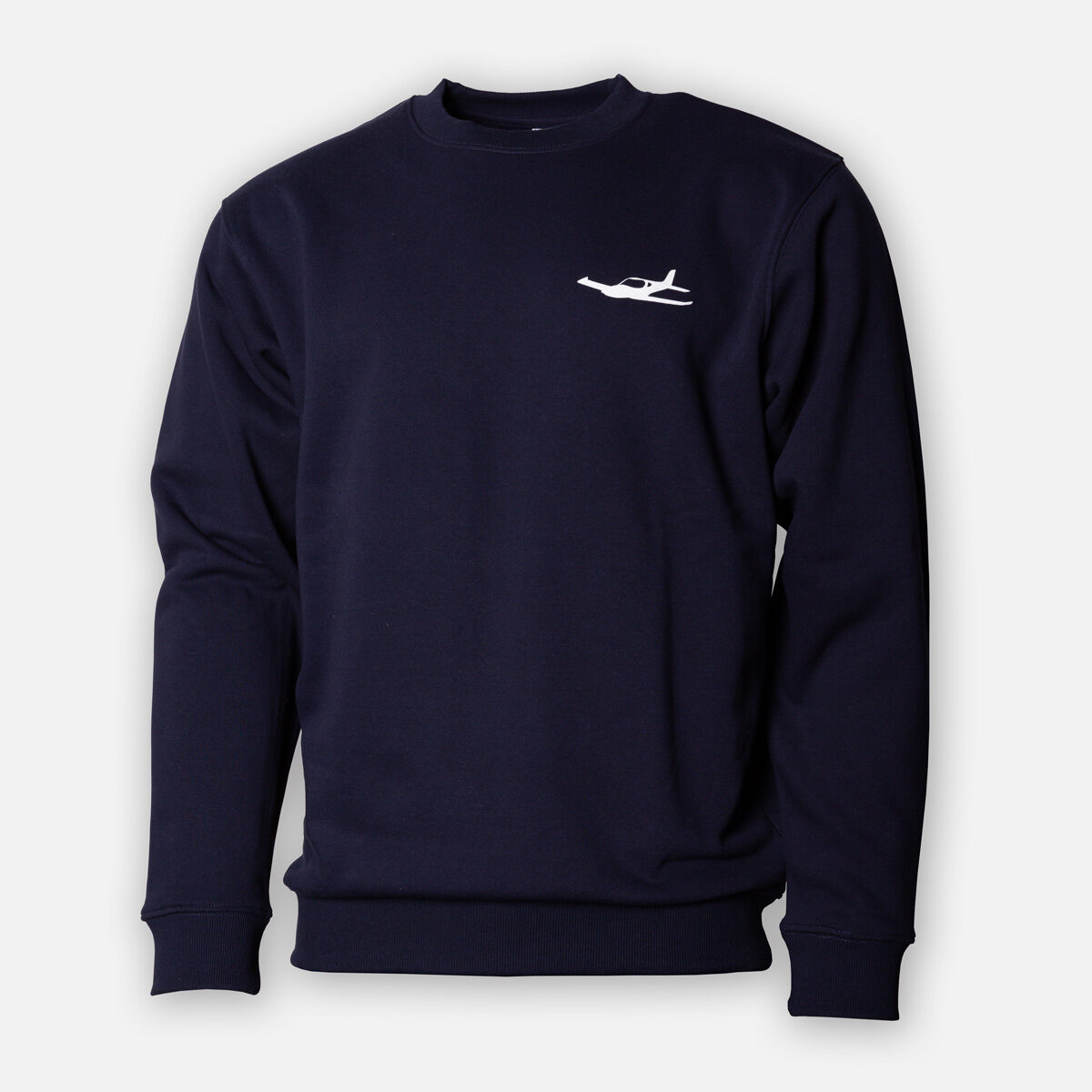 BRISTELL Hoodie with aeroplane