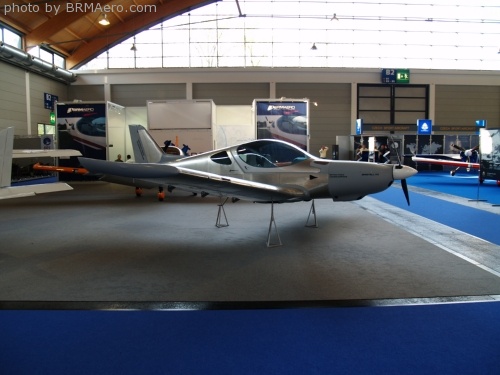 Friedrichshafen 2011