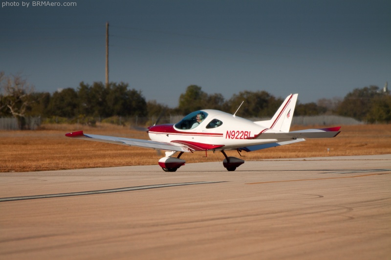 Sebring 2012, USA