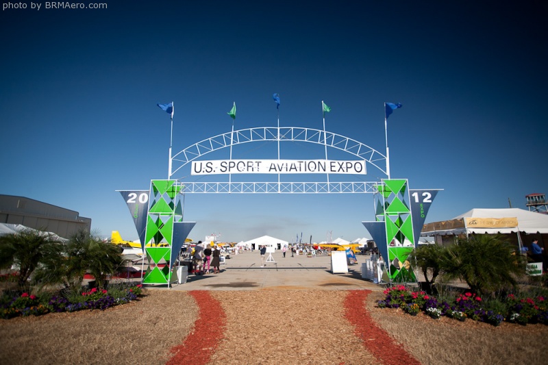 Sebring 2012, USA