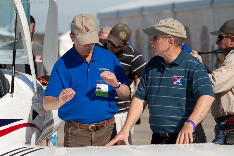 Sebring 2012, USA