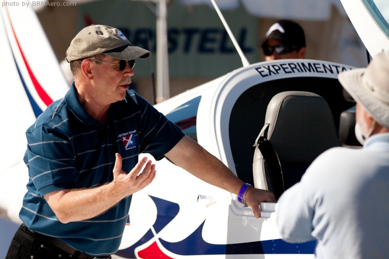 Sebring 2012, USA