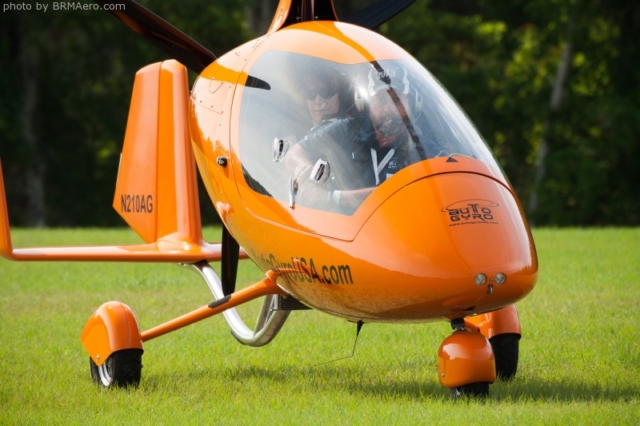 Sun n Fun, Lakeland, Florida, USA 2013