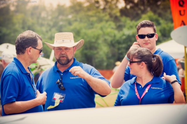 Sun n Fun, Lakeland, Florida, USA 2013