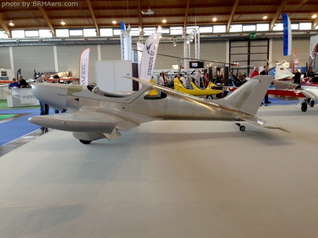 Friedrichshafen 2013