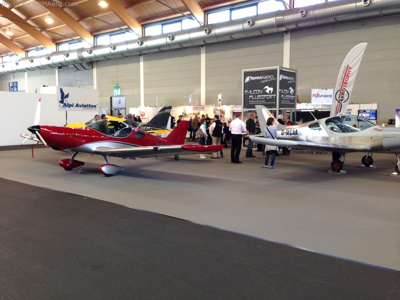 Friedrichshafen 2014