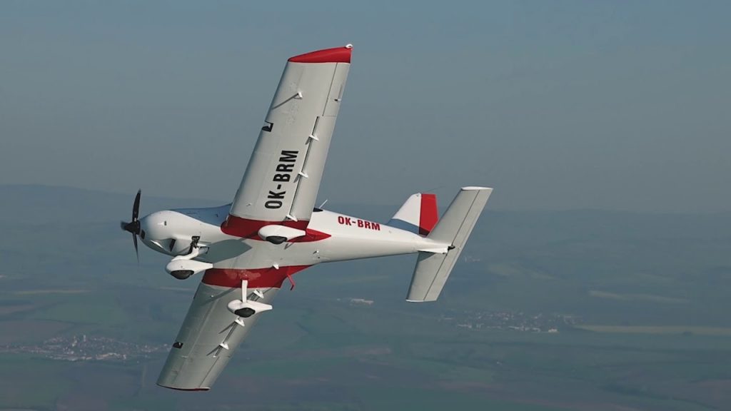 Bristell B23