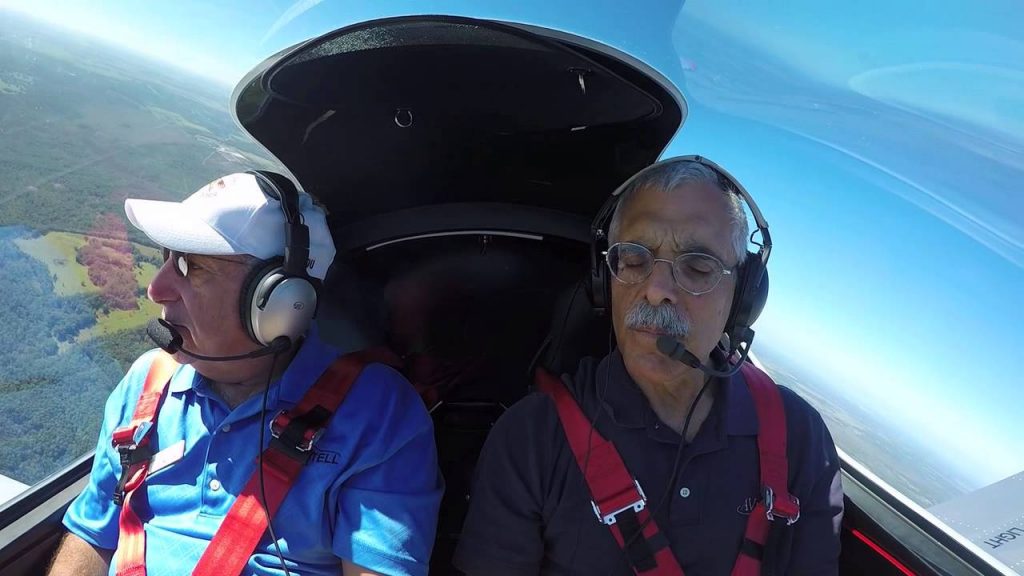 AVweb's Flight Trial of the Bristell TDO