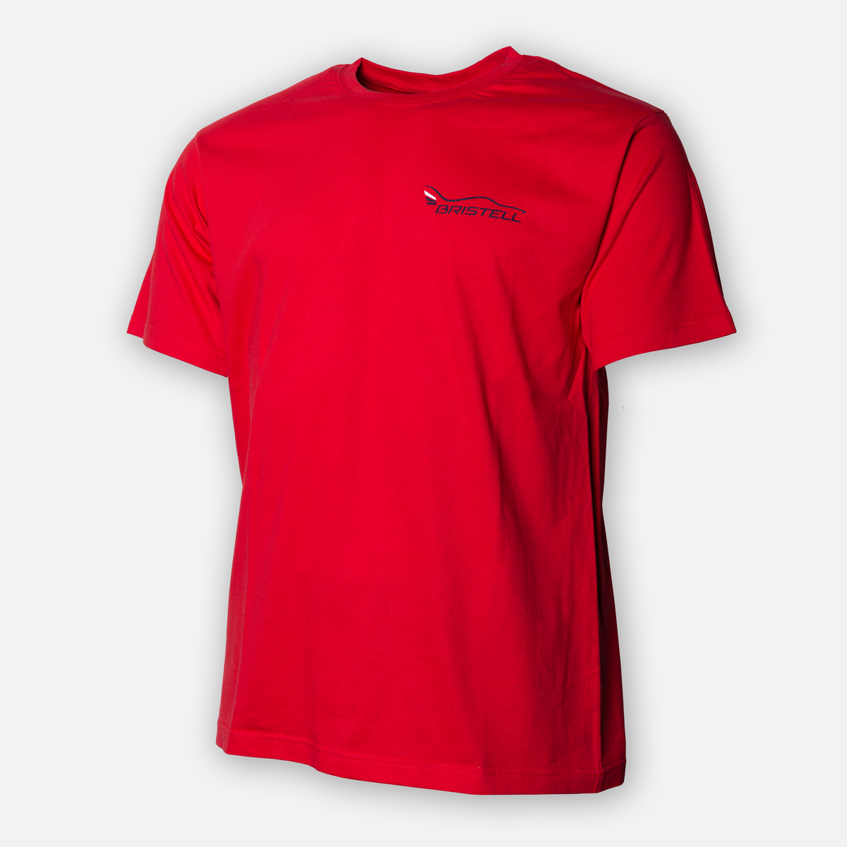BRISTELL T-shirt Red