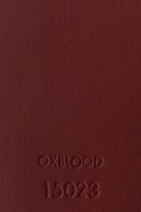 OXBLOOD 15023