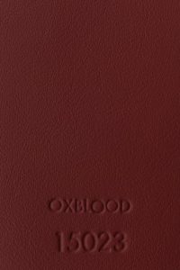 OXBLOOD 15023