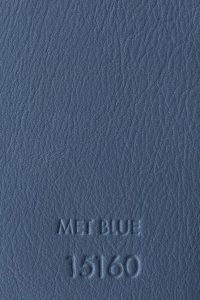 MET BLUE 15160