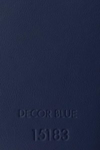 DECOR BLUE 15183
