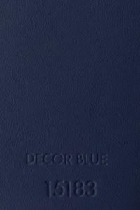 DECOR BLUE 15183