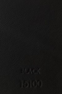 BLACK 15100