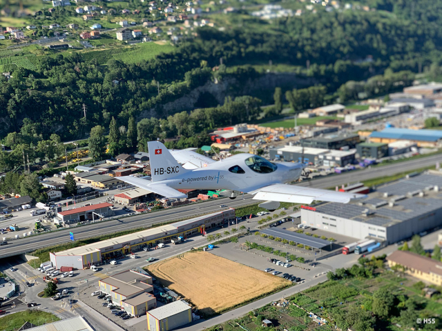 BRISTELL Energic