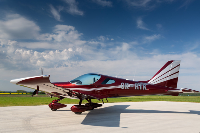 BRISTELL B23