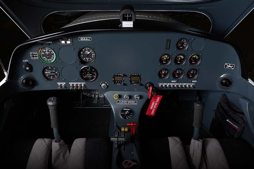 BRISTELL Classic Avionics