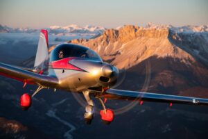 BRISTELL B23 Turbo