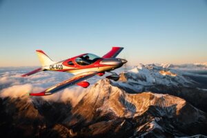 BRISTELL B23 Turbo