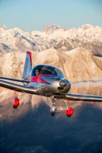 BRISTELL B23 Turbo