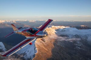 BRISTELL B23 Turbo
