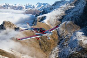 BRISTELL B23 Turbo