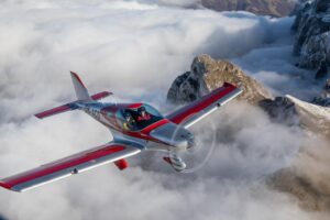 BRISTELL B23 Turbo